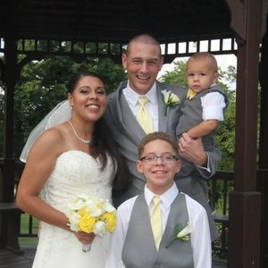 Meet your Posher, Jason